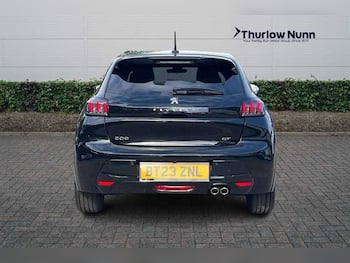 Used Peugeot 208 2023 for sale - 79660010: Photo