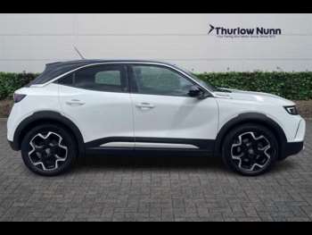 Used Vauxhall Mokka-e 2021 for sale - 74790031: Photo