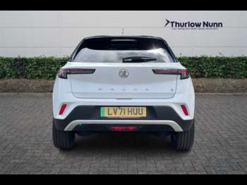 Used Vauxhall Mokka-e 2021 for sale - 74790031: Photo