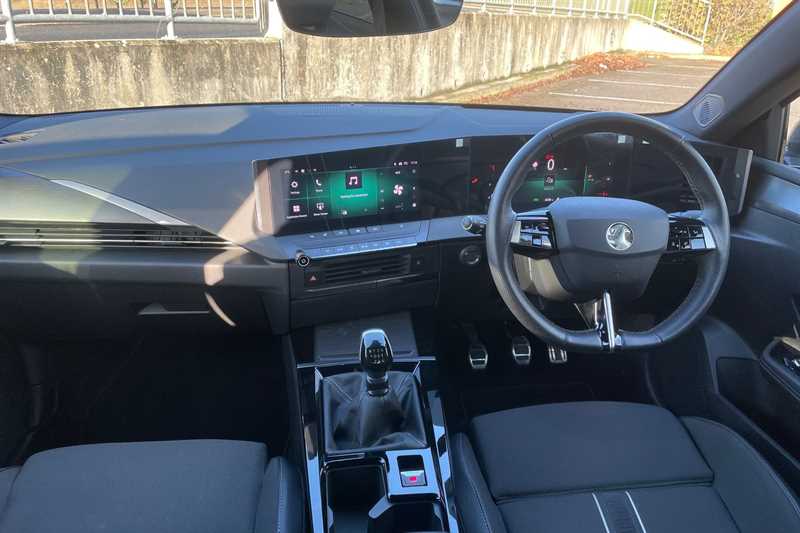 Used Vauxhall Astra 2023 for sale - 77146389: Photo 11