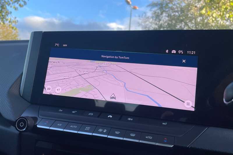 Used Vauxhall Astra 2023 for sale - 77146389: Photo 17