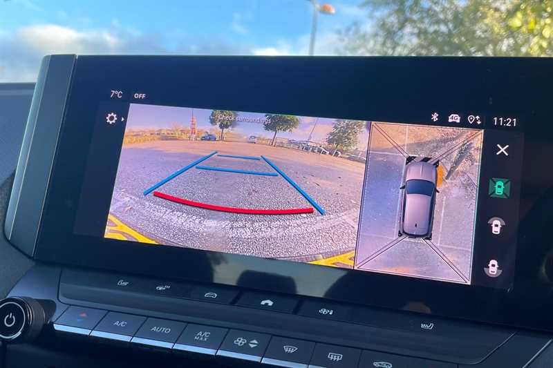 Used Vauxhall Astra 2023 for sale - 77146389: Photo 18