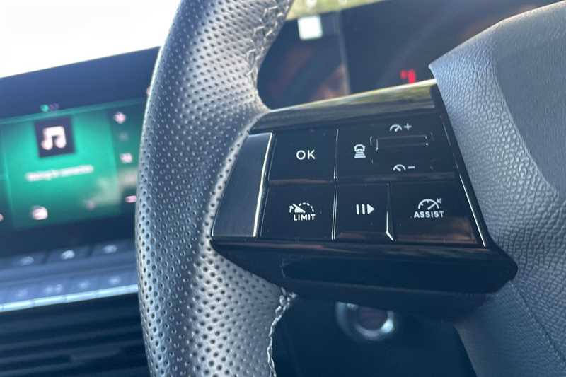 Used Vauxhall Astra 2023 for sale - 77146389: Photo 20