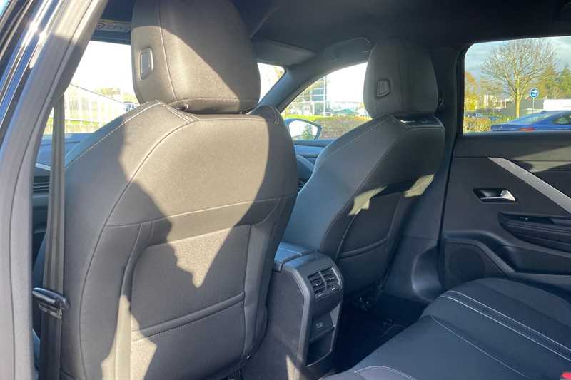 Used Vauxhall Astra 2023 for sale - 77146389: Photo 22