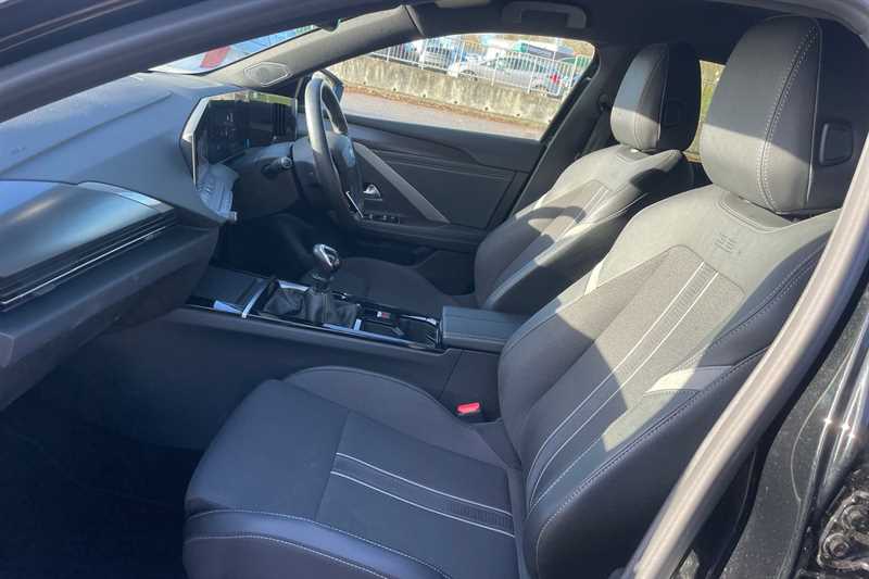 Used Vauxhall Astra 2023 for sale - 77146389: Photo 25