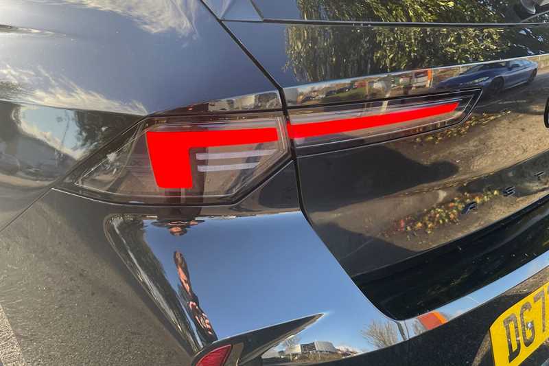 Used Vauxhall Astra 2023 for sale - 77146389: Photo 29