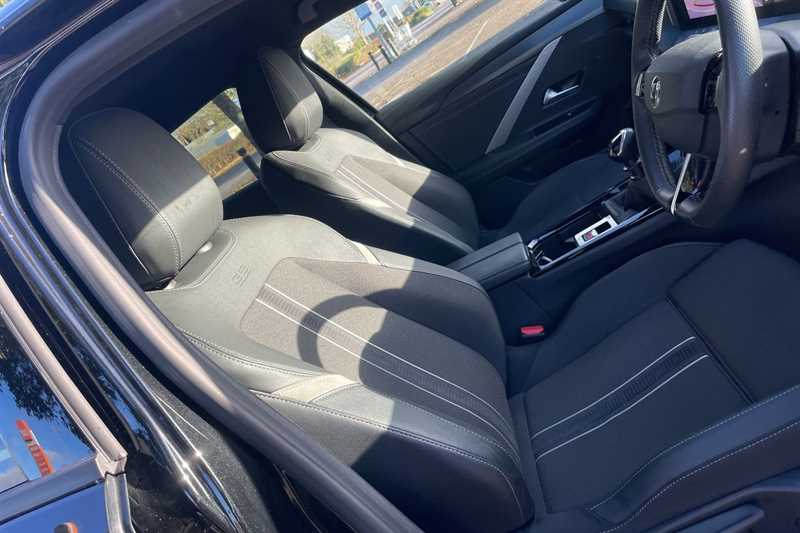 Used Vauxhall Astra 2023 for sale - 77146389: Photo 33