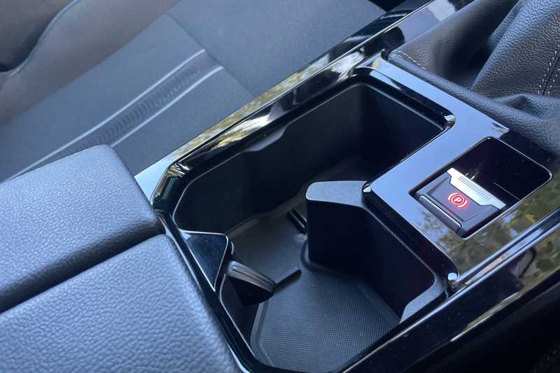 Used Vauxhall Astra 2023 for sale - 77146389: Photo 38