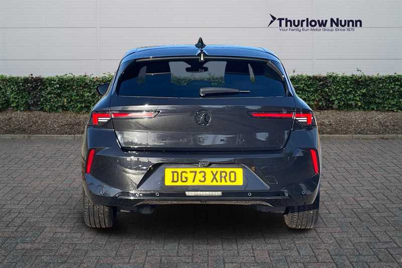 Used Vauxhall Astra 2023 for sale - 77146389: Photo 4