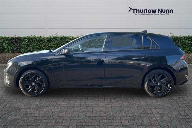 Used Vauxhall Astra 2023 for sale - 77146389: Photo 5