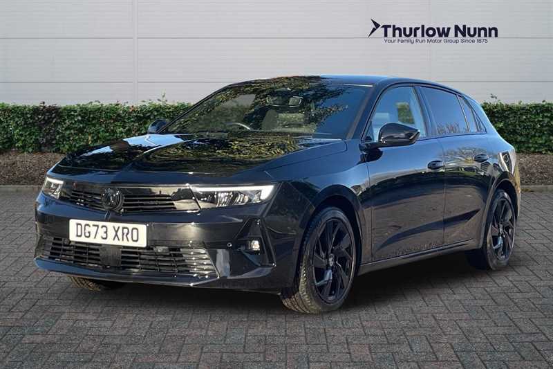 Used Vauxhall Astra 2023 for sale - 77146389: Photo 6