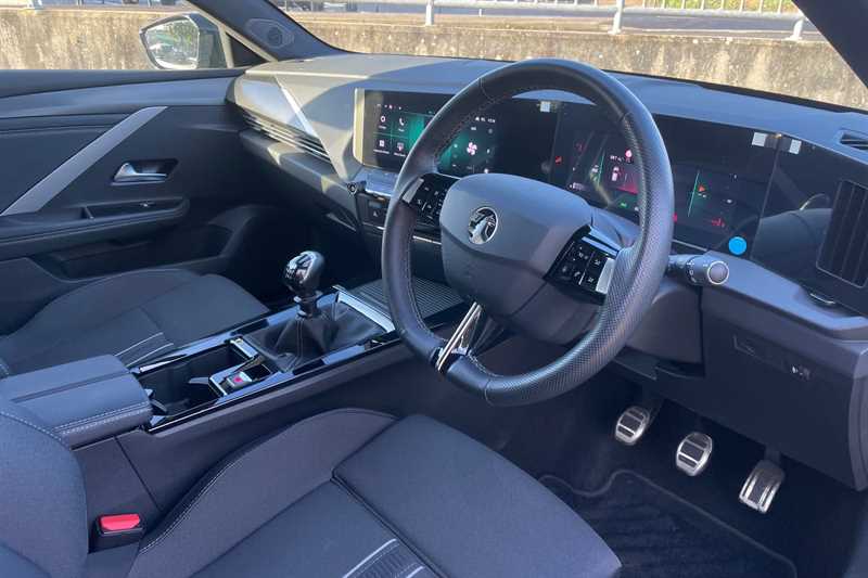 Used Vauxhall Astra 2023 for sale - 77146389: Photo 9