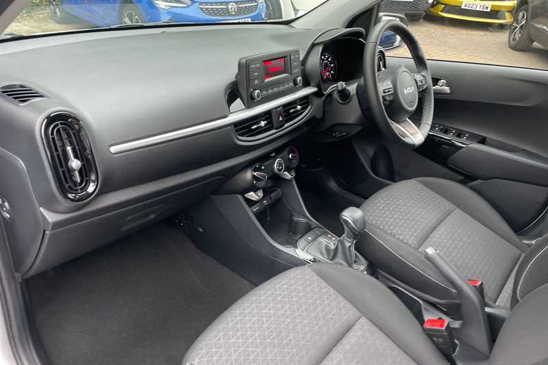 Used Kia Picanto 2022 for sale - 76286487: Photo 13