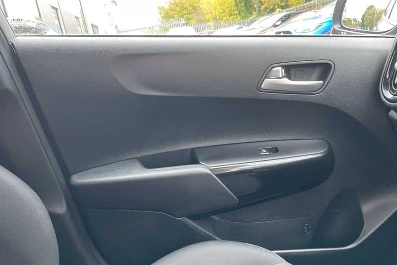 Used Kia Picanto 2022 for sale - 76286487: Photo 16