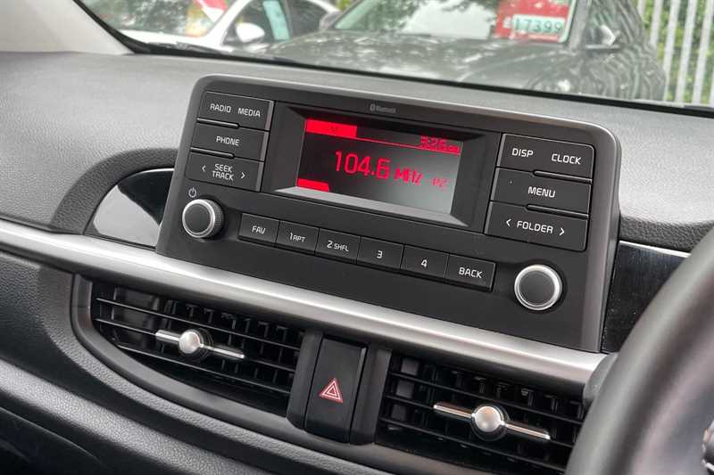 Used Kia Picanto 2022 for sale - 76286487: Photo 17