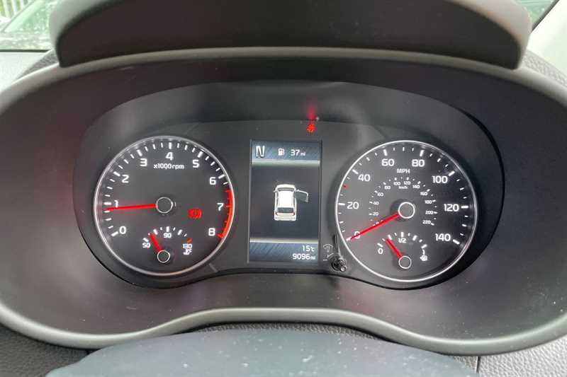 Used Kia Picanto 2022 for sale - 76286487: Photo 20