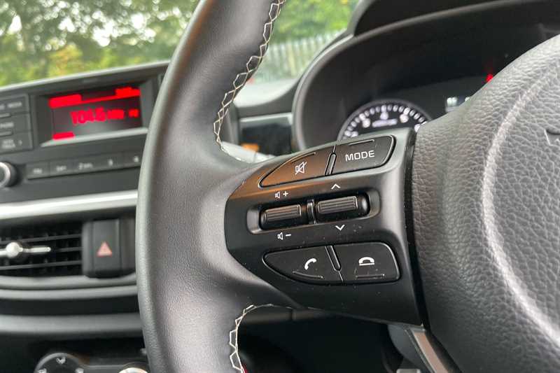 Used Kia Picanto 2022 for sale - 76286487: Photo 21