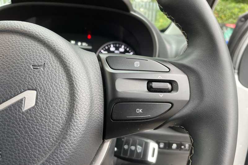 Used Kia Picanto 2022 for sale - 76286487: Photo 22