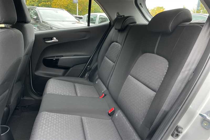 Used Kia Picanto 2022 for sale - 76286487: Photo 23