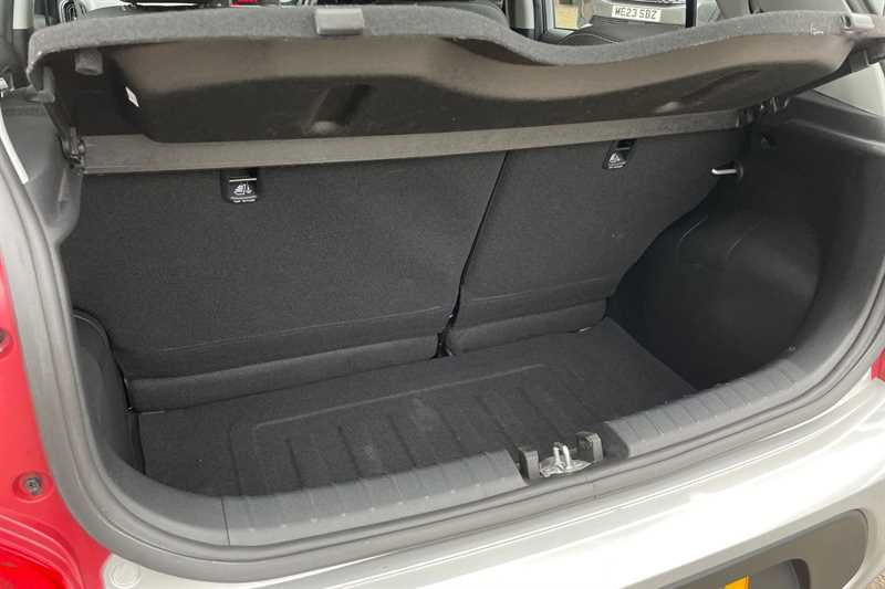 Used Kia Picanto 2022 for sale - 76286487: Photo 39