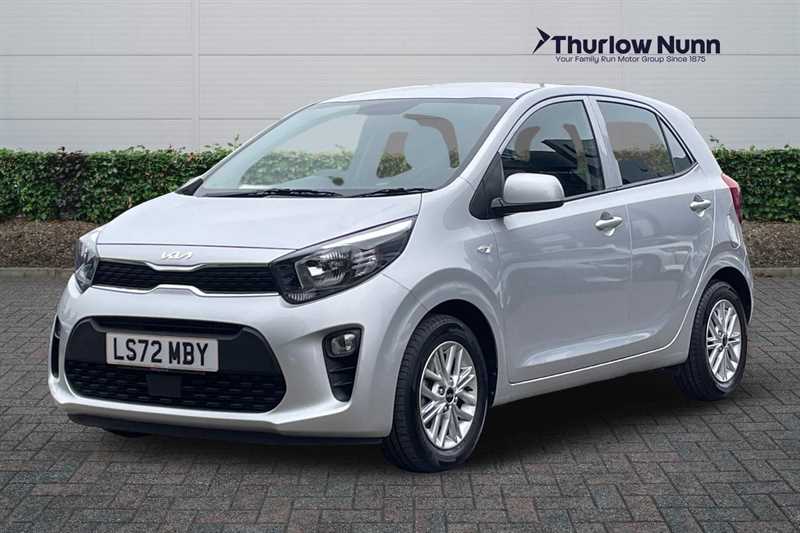 Used Kia Picanto 2022 for sale - 76286487: Photo 7