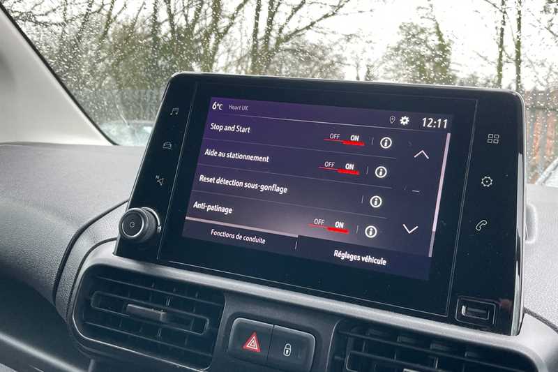 Used Vauxhall Combo 2023 for sale - 77471293: Photo 17