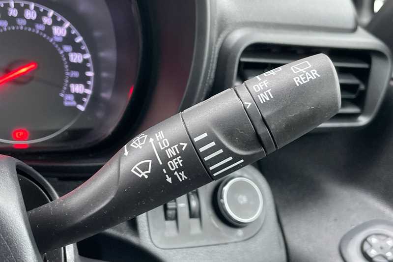 Used Vauxhall Combo 2023 for sale - 77471293: Photo 22