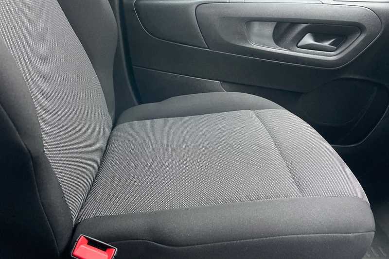 Used Vauxhall Combo 2023 for sale - 77471293: Photo 26