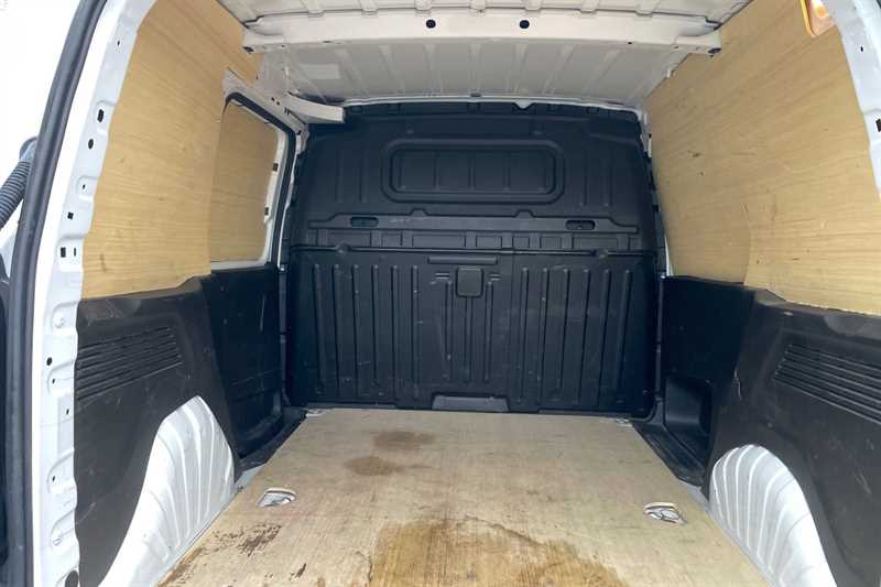 Used Vauxhall Combo 2023 for sale - 77471293: Photo 33