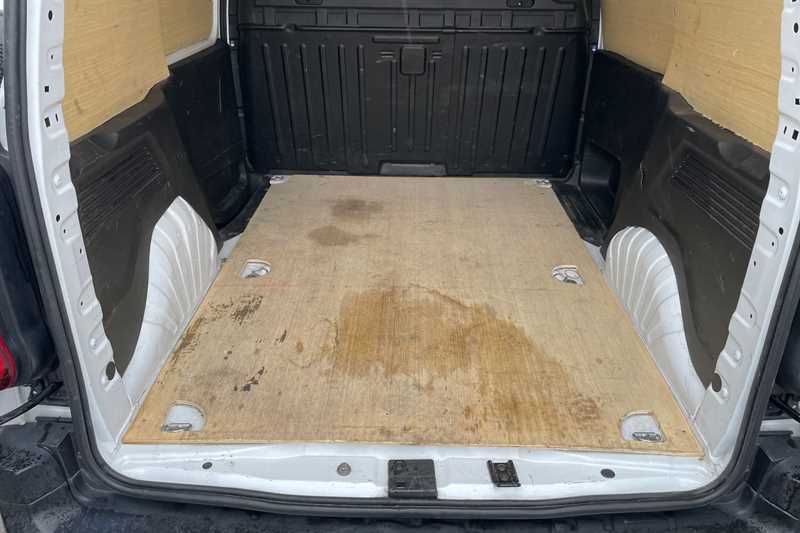 Used Vauxhall Combo 2023 for sale - 77471293: Photo 37