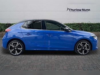 Used Vauxhall Corsa 2022 for sale - 75967311: Photo