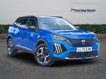 Used Peugeot 2008 2023 for sale - 75660545: Photo