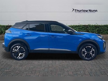 Used Peugeot 2008 2023 for sale - 75660545: Photo