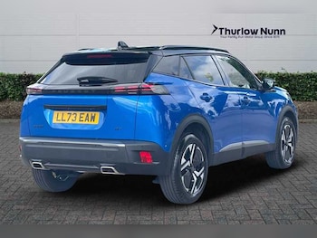 Used Peugeot 2008 2023 for sale - 75660545: Photo