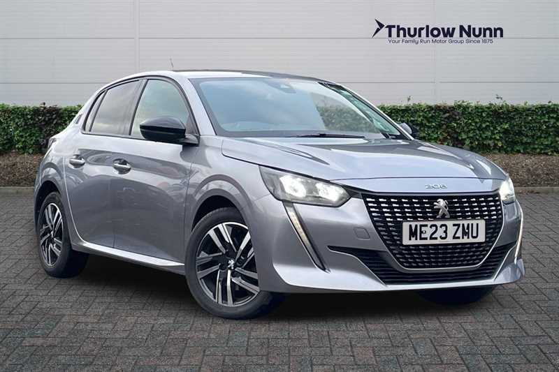 Used Peugeot 208 2023 for sale - 77146800: Photo 1