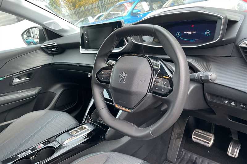 Used Peugeot 208 2023 for sale - 77146800: Photo 10