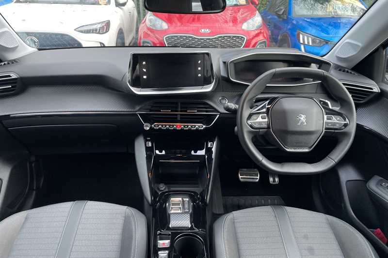 Used Peugeot 208 2023 for sale - 77146800: Photo 12