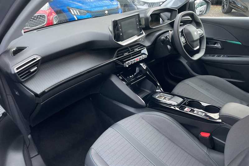 Used Peugeot 208 2023 for sale - 77146800: Photo 13