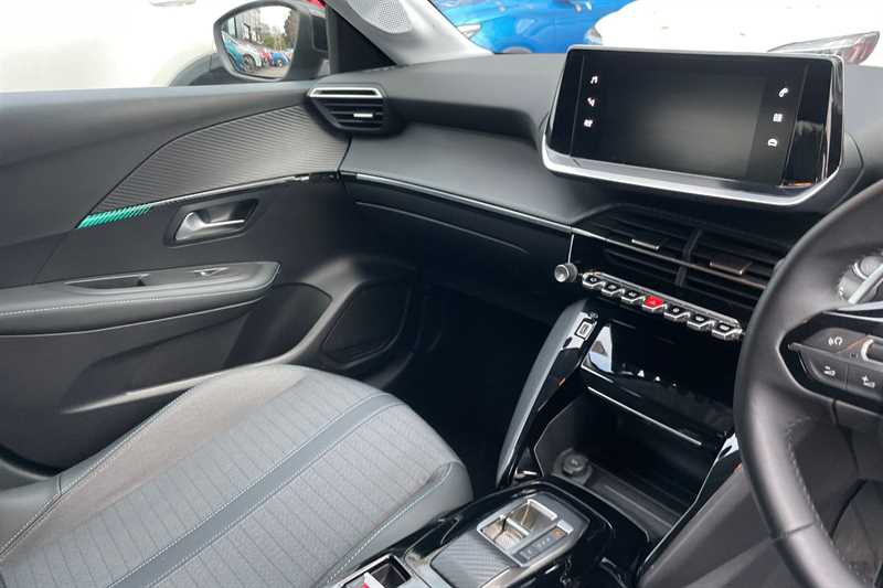 Used Peugeot 208 2023 for sale - 77146800: Photo 14