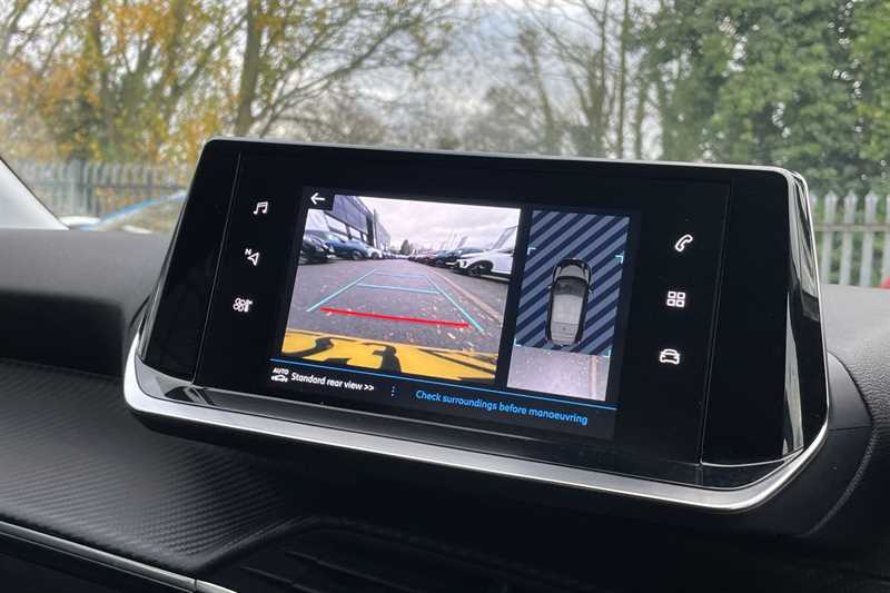 Used Peugeot 208 2023 for sale - 77146800: Photo 19