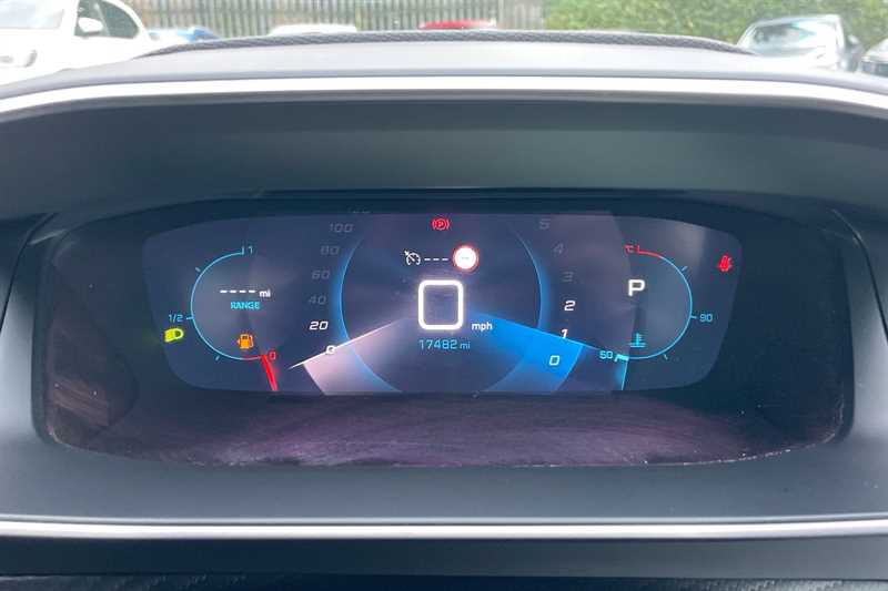 Used Peugeot 208 2023 for sale - 77146800: Photo 20