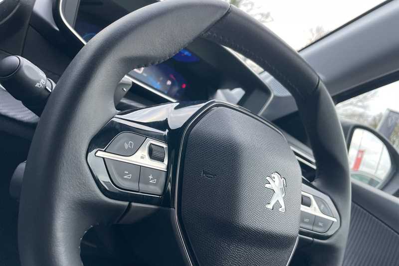 Used Peugeot 208 2023 for sale - 77146800: Photo 29