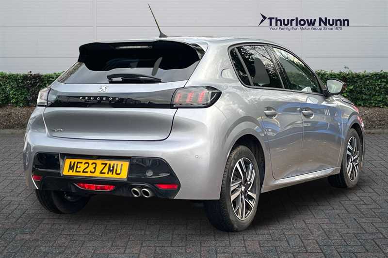 Used Peugeot 208 2023 for sale - 77146800: Photo 3