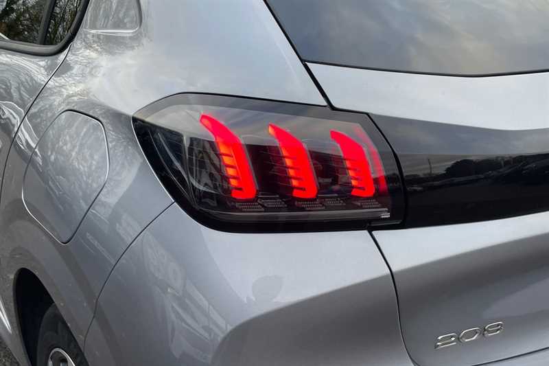 Used Peugeot 208 2023 for sale - 77146800: Photo 37