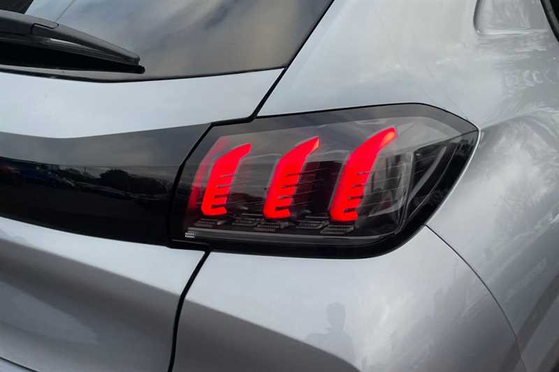 Used Peugeot 208 2023 for sale - 77146800: Photo 38