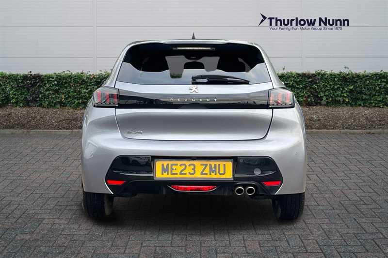 Used Peugeot 208 2023 for sale - 77146800: Photo 4