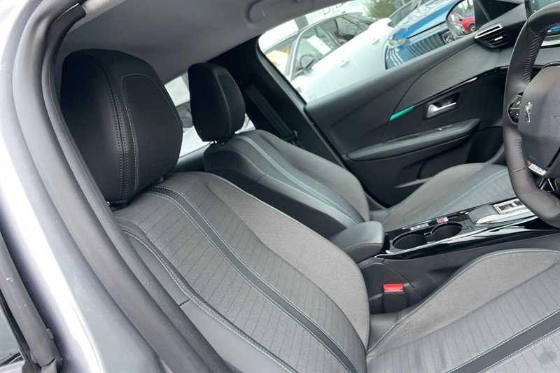 Used Peugeot 208 2023 for sale - 77146800: Photo 40