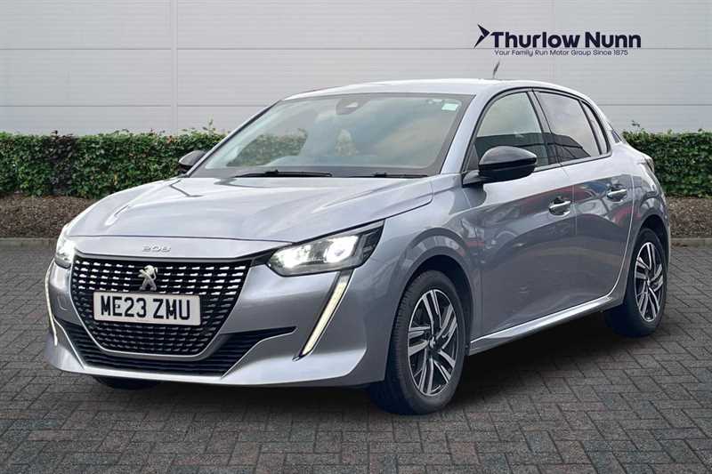 Used Peugeot 208 2023 for sale - 77146800: Photo 7