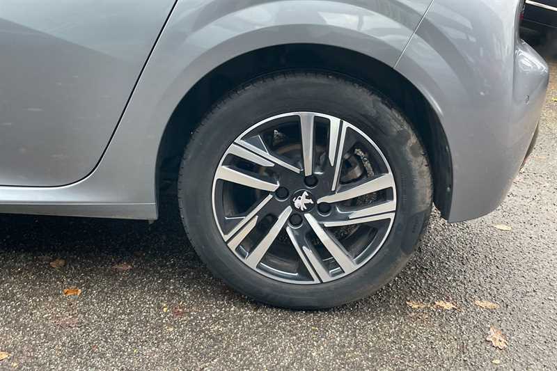 Used Peugeot 208 2023 for sale - 77146800: Photo 9