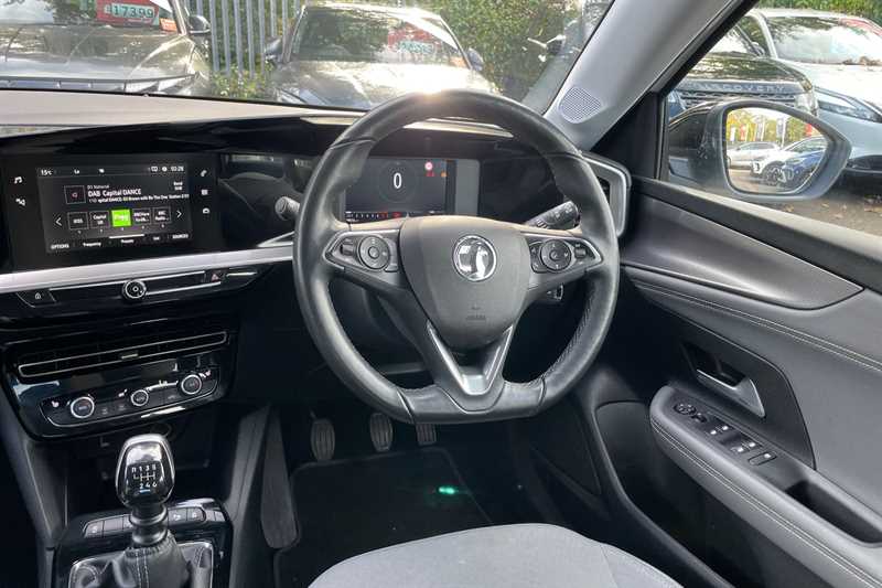 Used Vauxhall Mokka 2022 for sale - 76338990: Photo 11